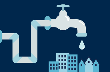 Flint water lead graphic
