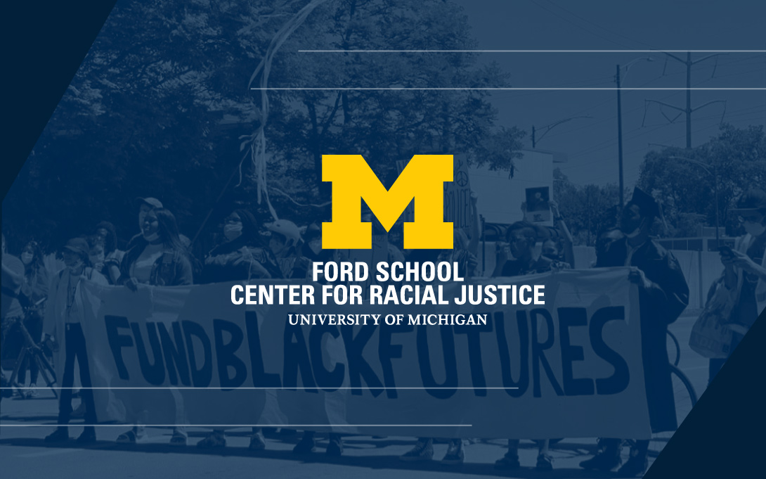 Center for Racial Justice