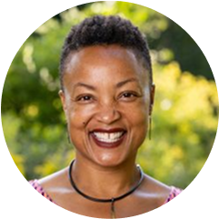 Photo of Shalanda Baker