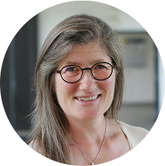 Photo of Shana Weber